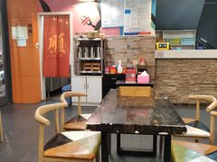 -郑贵初烧烤·烤凤爪的发明者(王家湾店)