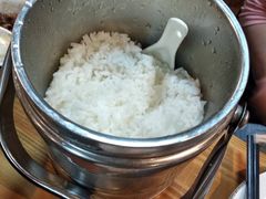 -大自然醉鹅·铁锅火焰鹅(上海联洋店)