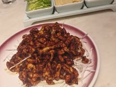 -小吊梨汤·北京菜·烤鸭(清河万象汇店)