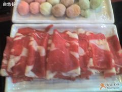 肥牛-红屋川菜(大学南路店)