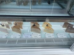 -BanCake·法式千层·拿破仑專門店