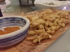 -95号酱骨·一块豆腐(展春园西路店)
