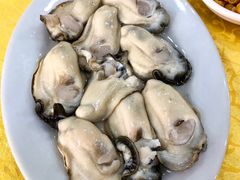 -濠轩阁特色生蚝火锅(水湾路店)