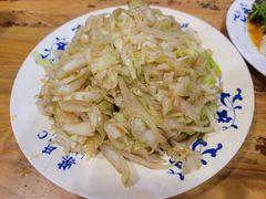 -柴氏风味斋(甘家口店)