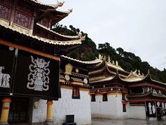 -达仓郎木寺院