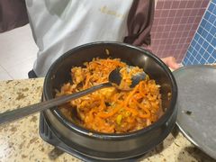 -姜胖胖韩式自助烤肉(光明万达店)