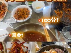 -海兰江石锅饭(水上店)