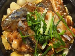 -煲王粤菜餐厅(中侨中心店)