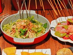 -聚点·北京串(簋街店)