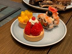 -菲住布渴酒店自助餐厅(阿里巴巴西溪园区店)
