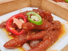 -宝园酒家(美林M·LIVE天地东座店)