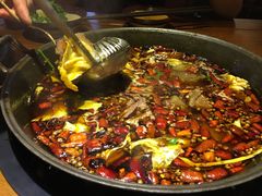 -受气牛肉·重庆耙牛肉(来福士店)