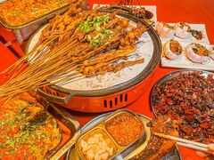 -醉烧膘·烧烤夜宵王(总店)
