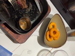 -牛扒先生·厚切雪花牛扒西餐厅(北京路禺山路店)