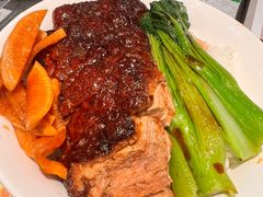 -皇后餐厅-煲仔·小菜·打边炉(古北店)