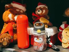 -星巴克臻选(南京金茂览秀城店)