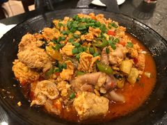-湘肠香火锅店(团结湖店)