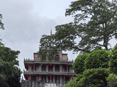 -友谊关景区