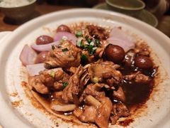 -破三川·新川菜(静安大融城店)