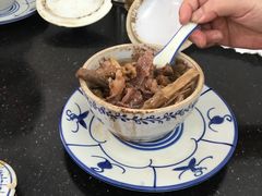 -達揚原味燉品(文明路店)