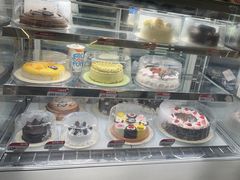 -DQ·蛋糕·冰淇淋(三亚青春颂店)