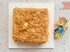 -积慕Cake(解放大道店)