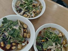-小媳妇凉粉(浑源店)