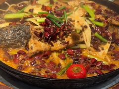 -老板恋上鱼(印象城店)