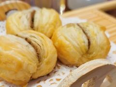 -日日鲜自助餐厅(小公园店)