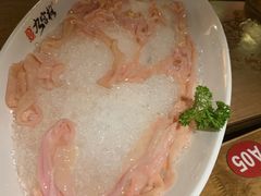 -九宫格重庆火锅(北国商城店)