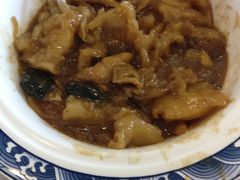 李鸿章烩菜-保定会馆(秀兰店)