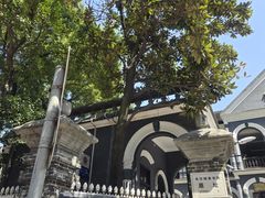 -湖南省立第一师范学校旧址