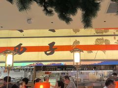 -桂满陇·蟹黄小笼汤包(中山公园店)