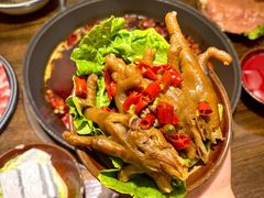 -冯校长老火锅(广州正佳广场店)
