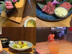-丸藏和牛烧肉专门店(园区师惠坊店)
