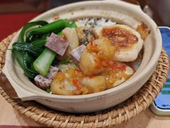 -华记煲仔华·煲仔饭(三元里万科里店)