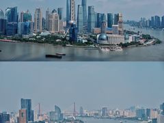 -上海外滩茂悦大酒店