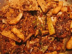 -嘎嘎鸭下巴·爆辣干锅(明教寺店)