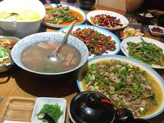 -王妈热卤·川味馆(海昌店)