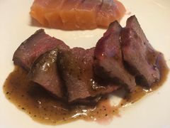 -洲际酒店·地平线全日餐厅HORIZON CAFÉ