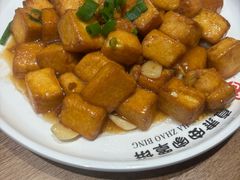 -直隶安家牛肉罩饼(七一路店)