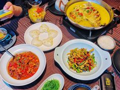 -汤家茗苑·精致私房菜(白沙店)