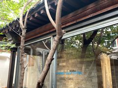 -VOYAGE COFFEE(杨梅竹店)
