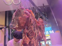 -牛鼎记潮汕牛肉火锅(阳朔店)