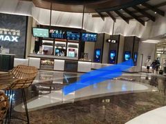 -英皇电影城(平安金融中心IMAX激光店)