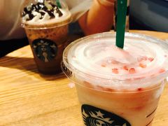 -星巴克(厦门SM新生活广场店)