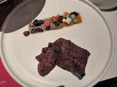 -赤火牛排(金狮广场店)