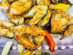 -绿雅居原生态农庄(小涌店)