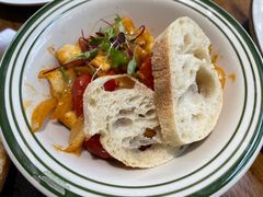 -榖屋house of flour(张江首店)