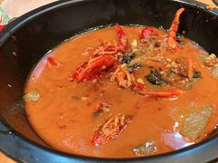 -聚味瞿记·龙虾堂(树木岭店)